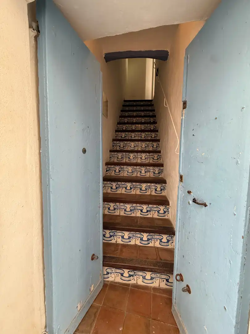 Apartament en venda en Eivissa amb Aire condicionat, Calefacció i Terrassa