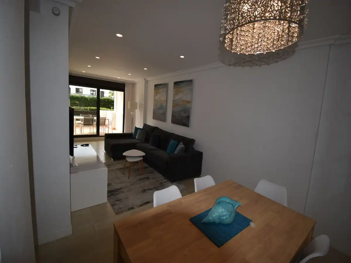 Apartment for sale in Selwo, imagen 8