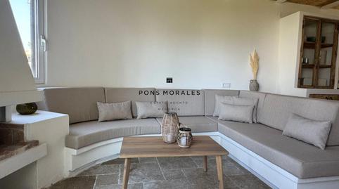 Foto 2 de Apartamento en venta en Torre de Ram III, Cala en Blanes, Ciutadella de Menorca