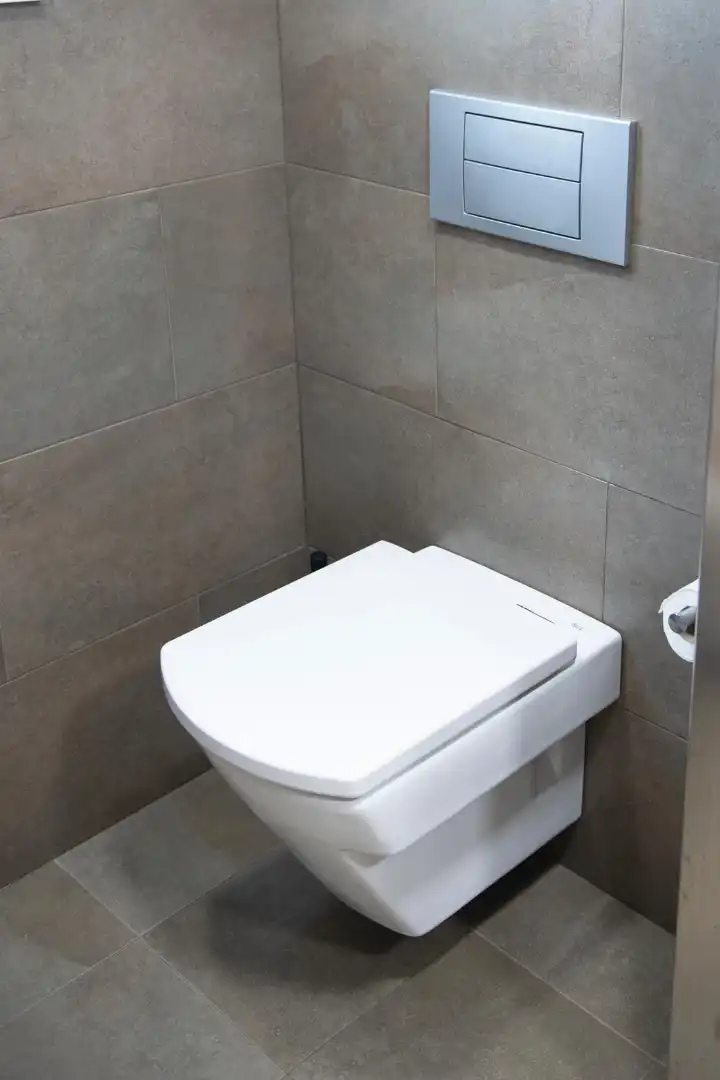 Baño de Casa o chalet en venta en Alella con Aire acondicionado, Calefacción y Jardín privado
