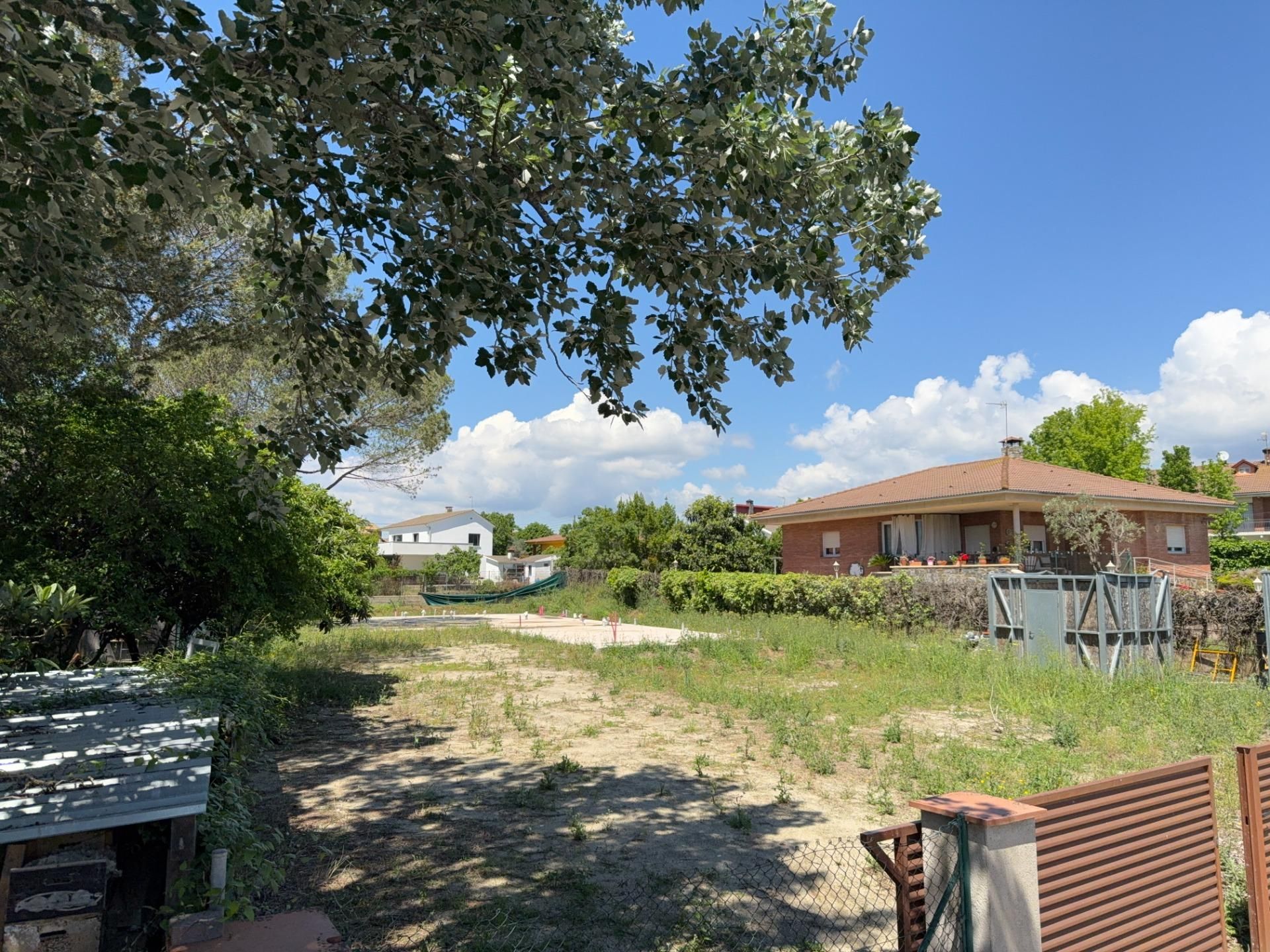 Residential zum verkauf in Sant Antoni de Vilamajor