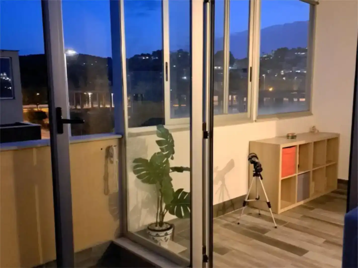Terrassa de Casa o xalet en venda en Oropesa del Mar / Orpesa