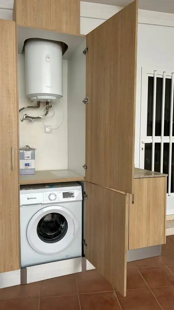 Casa amb piscina en venda a San Javier ciudad, imagen 21