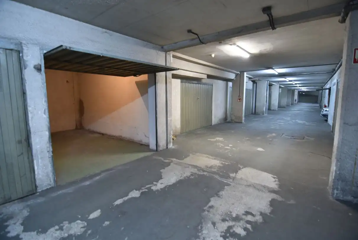 Parking de Garaje en venta en Bergara