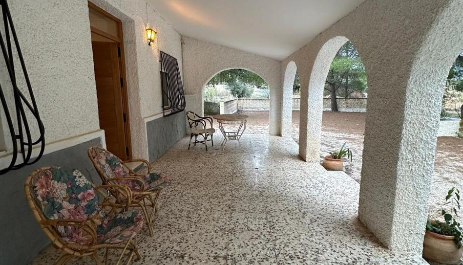 Foto 1 de Casa o xalet en venda a Ds Sierra, Aledo, Murcia