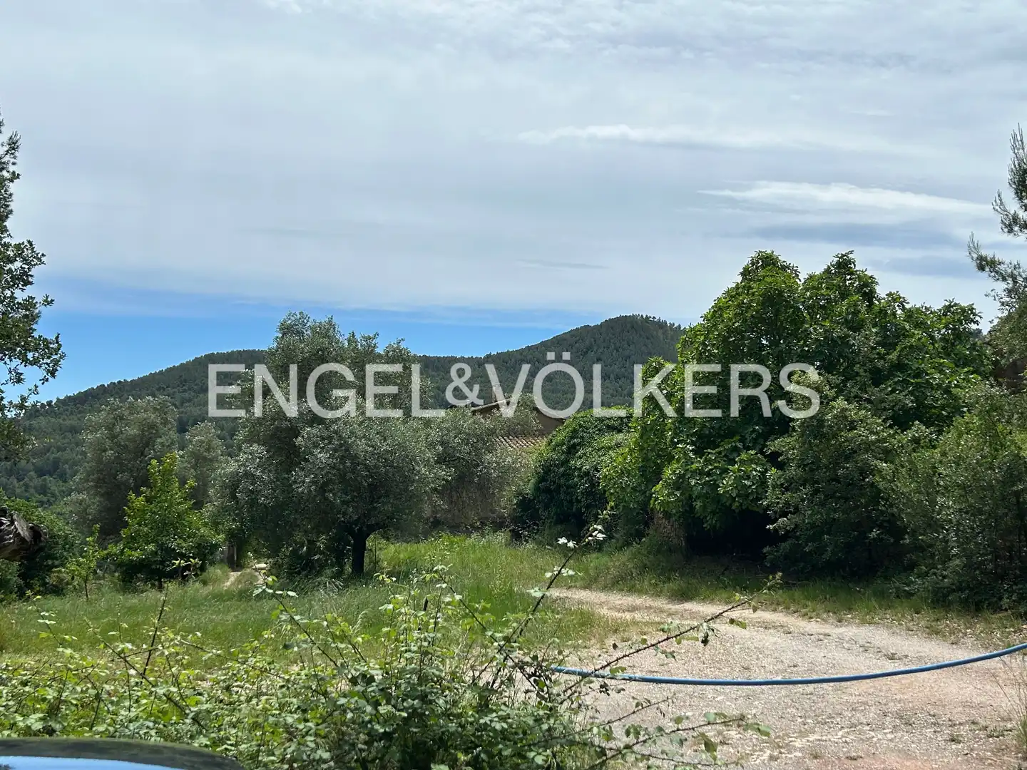 Haus mit Garten zum Verkauf in Corbera de Llobregat, imagen 54