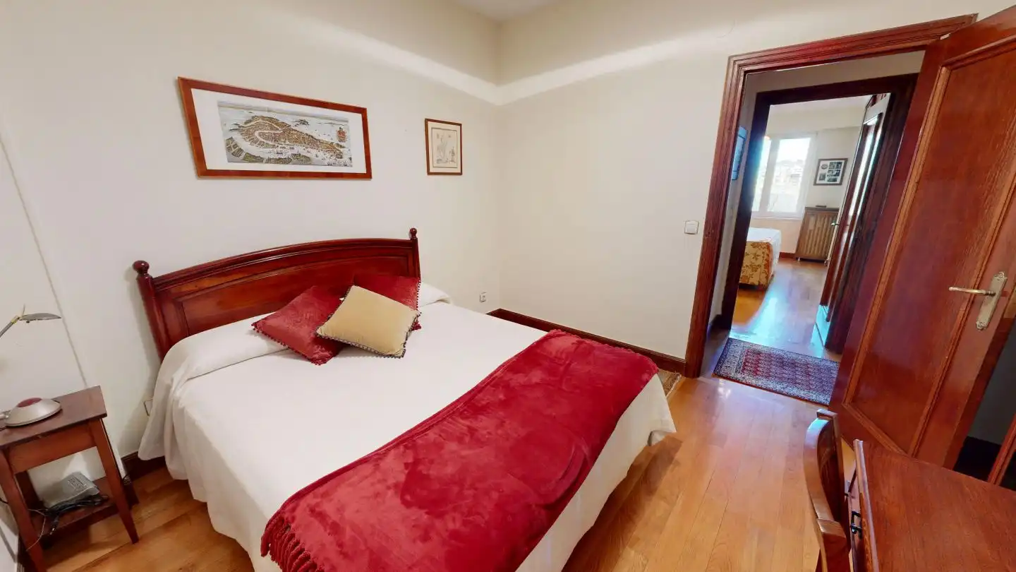 Piso en venta en Área Romántica