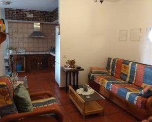 Living room of Flat to rent in Agüimes  with Furnished and Washing machine