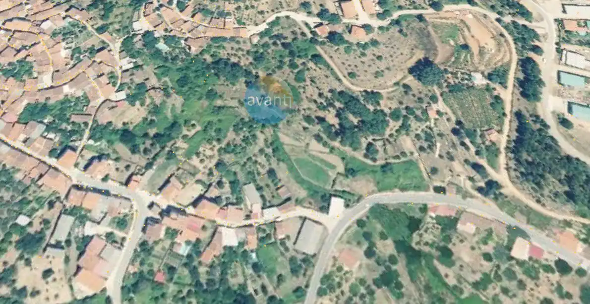 Residential for sale in Hoyos