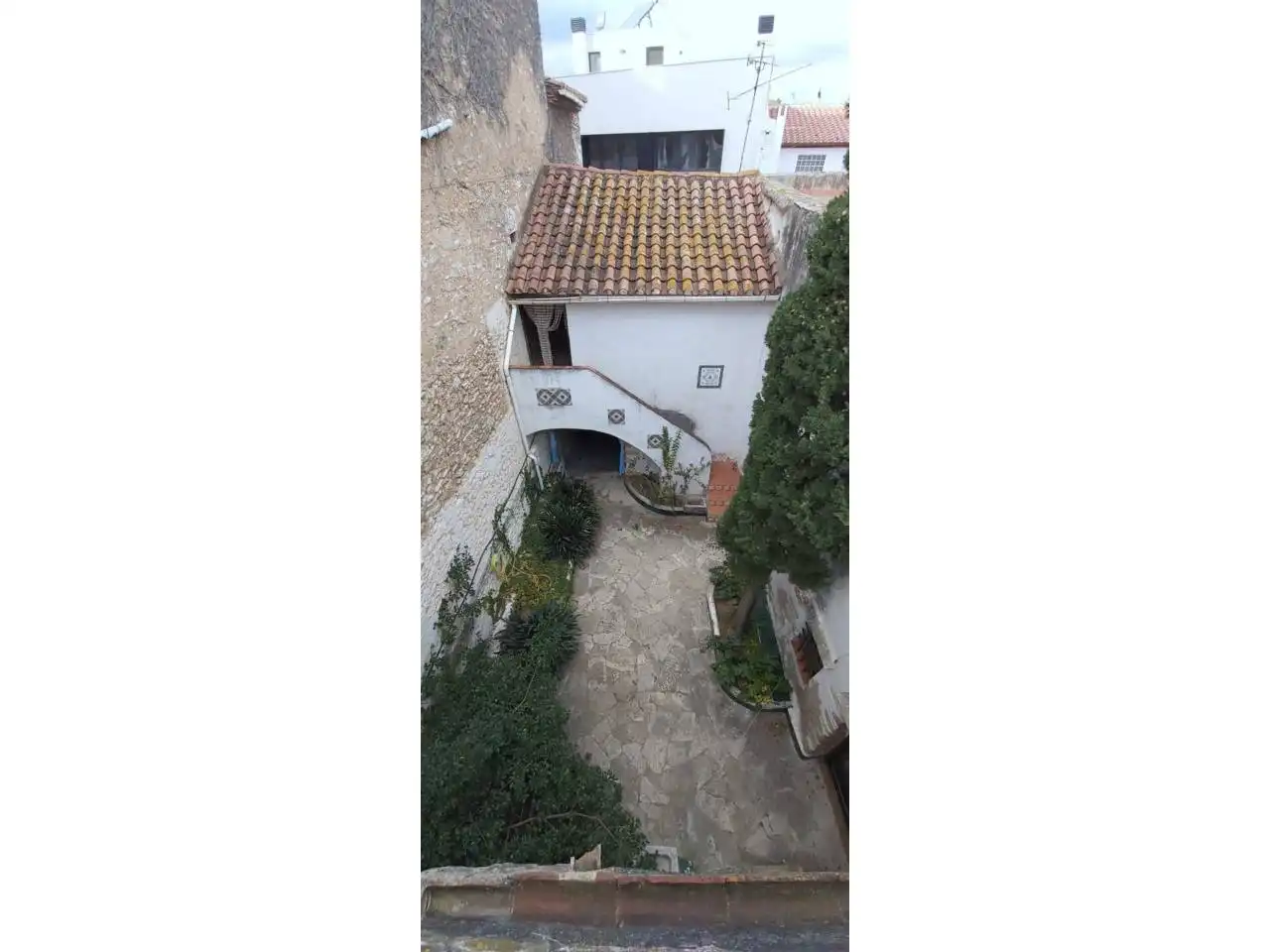 Casa con giardino in vendita a Plaza Mayor 7, imagen 62