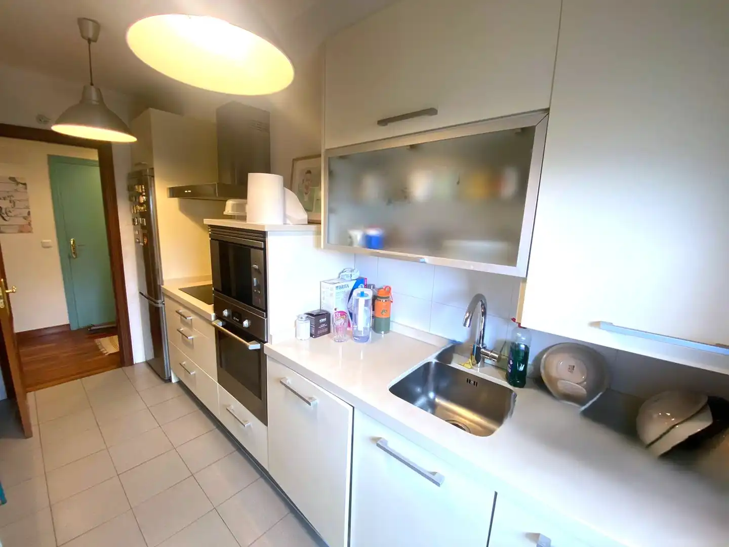Piso con ascensor en venta en Calle de Resamano, imagen 12