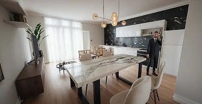 Apartment mit Terrasse zum Verkauf in Centro, imagen 5
