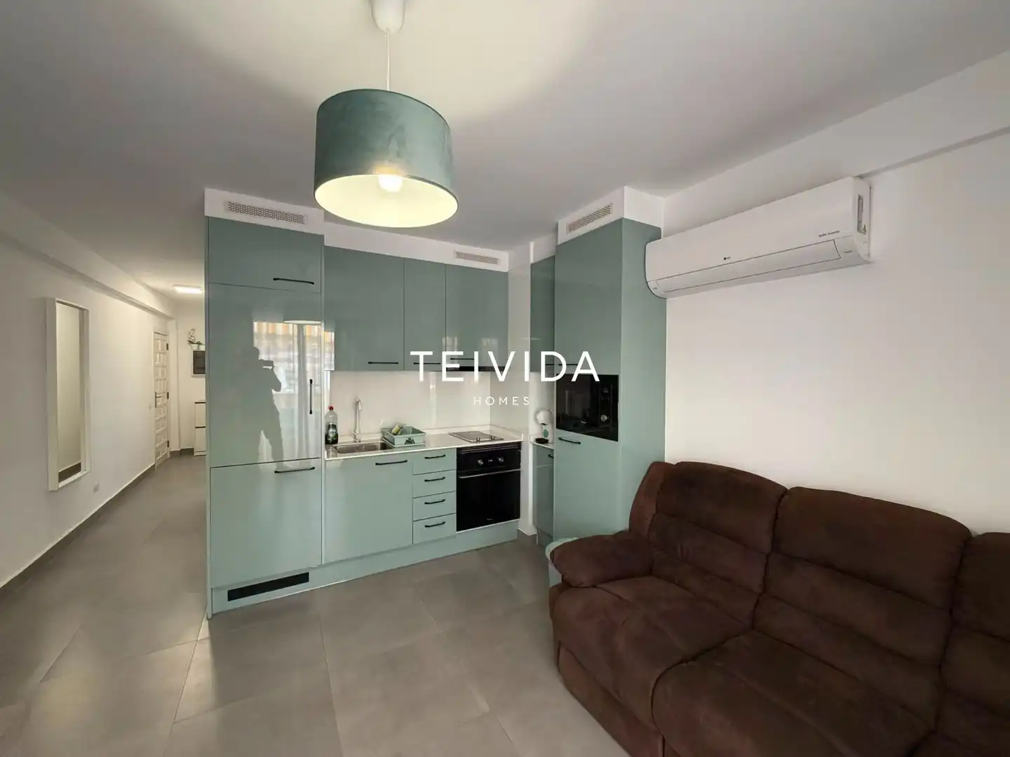 Flat with pool for sale in Calle Boston, imagen 3