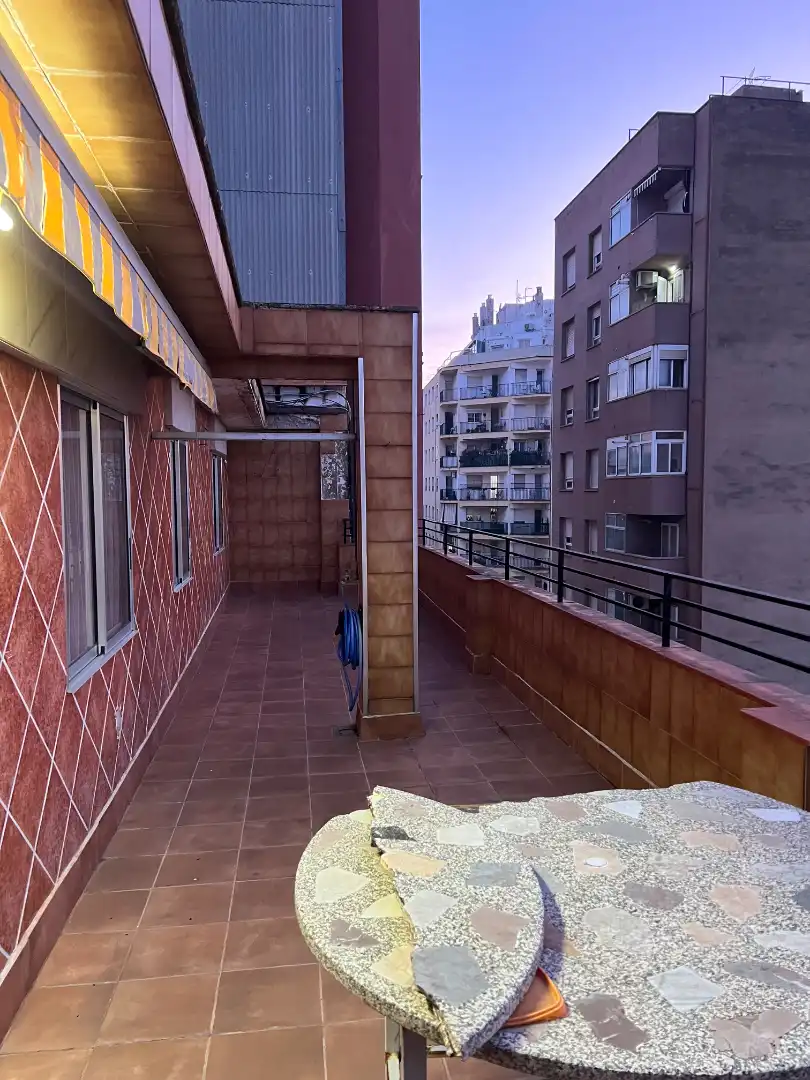 Habitación de Ático en venta en Reus con Aire acondicionado y Calefacción