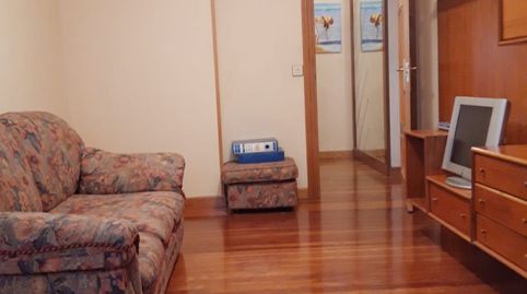 Foto 3 de Piso en venta en Fernandez de Leceta, Txagorritxu, Vitoria - Gasteiz