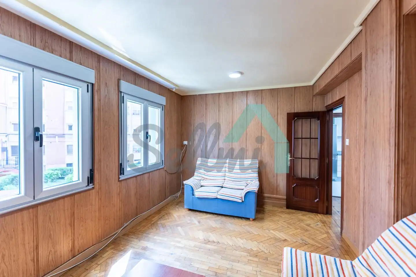 Appartamento con ascensore in vendita a Calle Monte Gamonal, imagen 3
