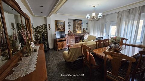Foto 3 de Piso en venta en Carmelitas, Salamanca Capital