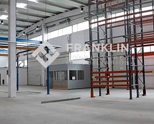 Nau industrial de lloguer a Carrer de la Física, 2, Llinars del Vallès