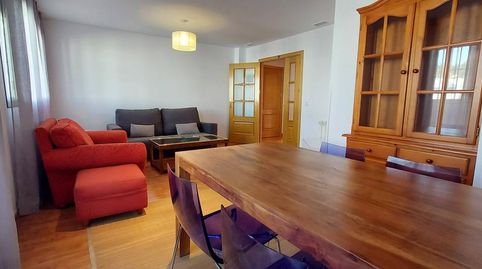 Foto 2 de Àtic de lloguer a Molino Harinero, Centro, Cáceres Capital