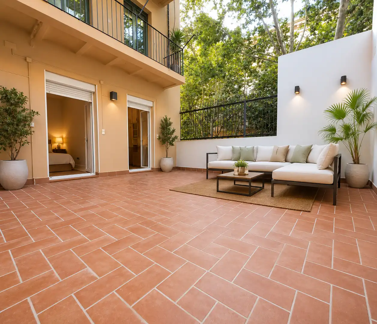 Piso con ascensor en venta en Carrer de Bailèn 1, imagen 2