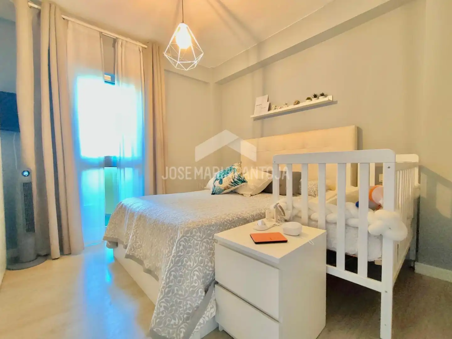 Flat with garden for sale in El Retiro - Parque Atlántico - Ronda este, imagen 14