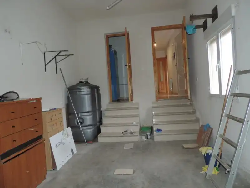 Casa o chalet en venta en Mondéjar con Calefacción y Terraza