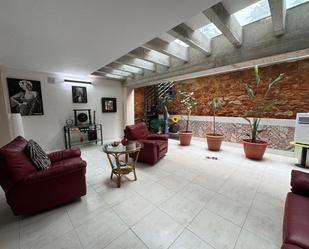 Planta baixa en venda a Calle CANALEJAS, Sants