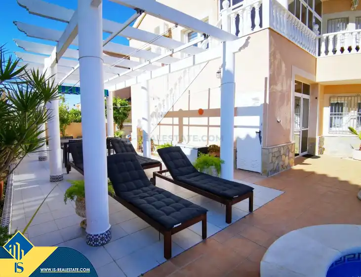 House with pool for sale in Orihuela Costa, imagen 9