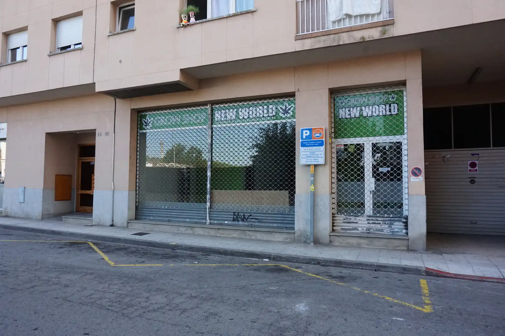 Local de lloguer en Girona