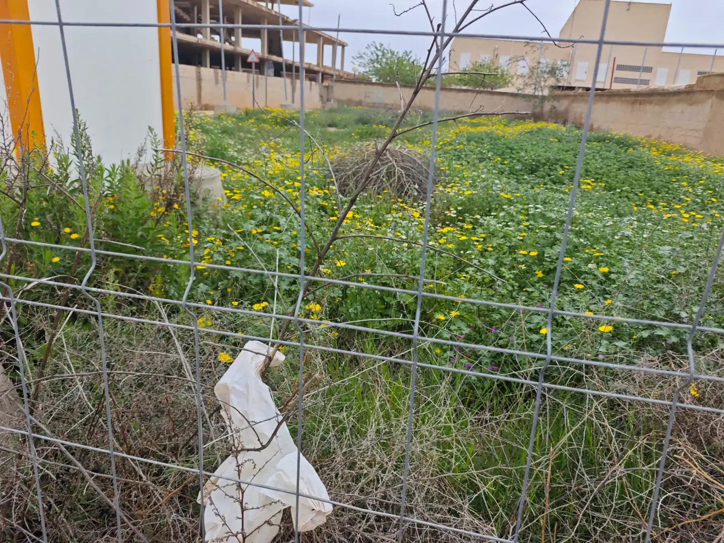 Residential zum Verkauf in Murcia