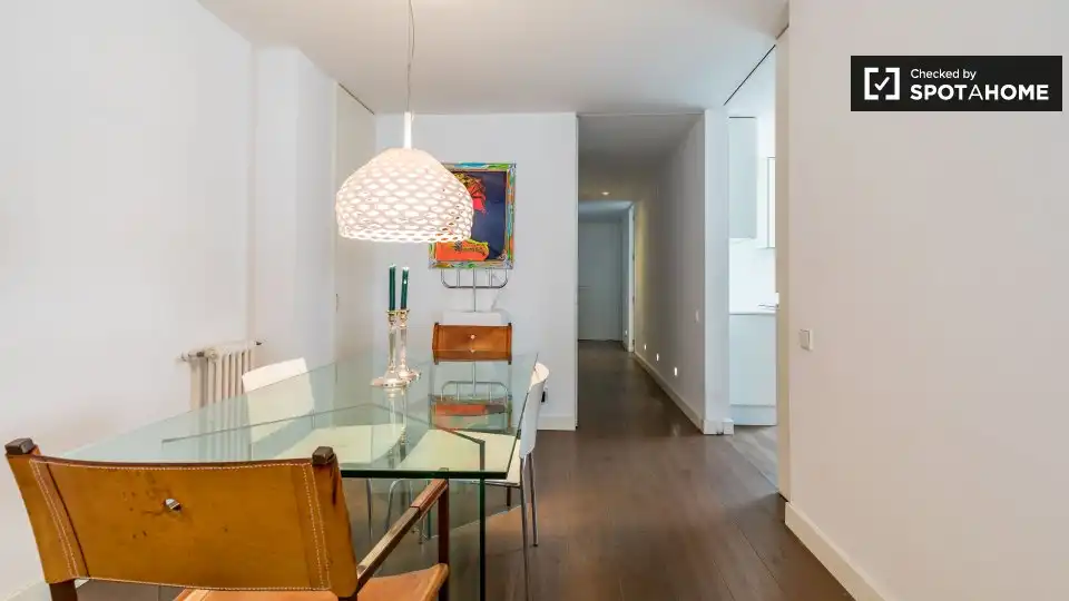 Habitación en El Pla del Remei