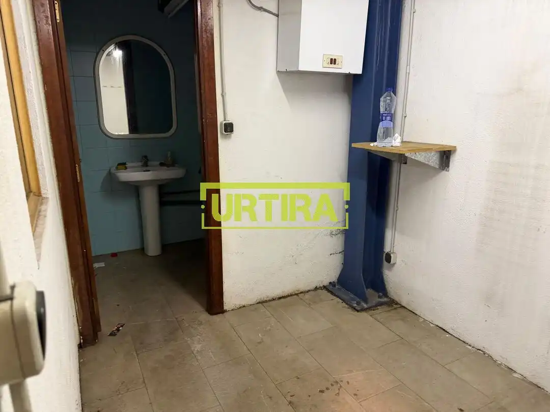 Nave industrial en venta en Basabe Poligonoa 1, imagen 6