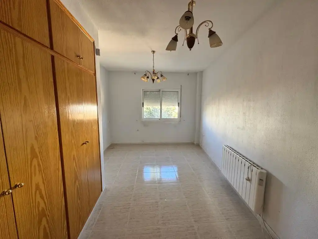 Bedroom of Flat for sale in Fortuna