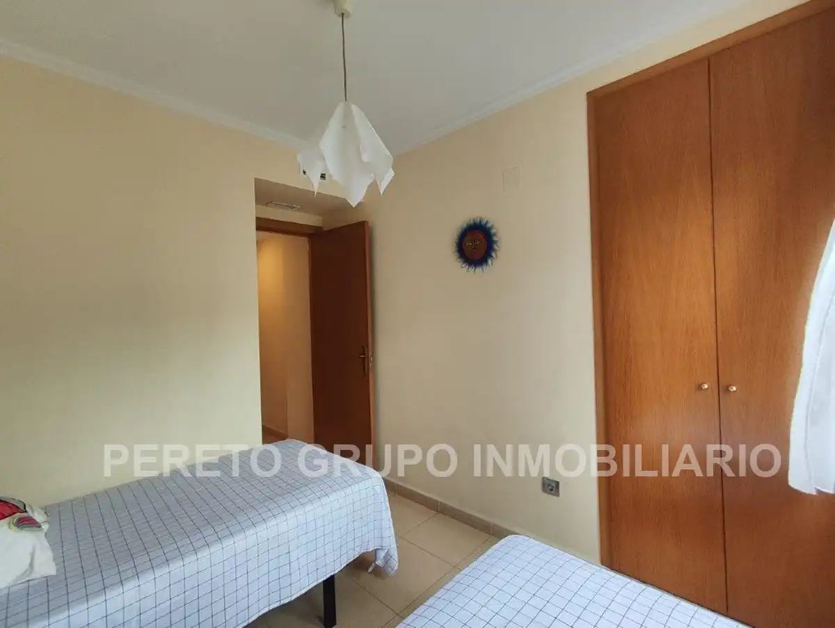 Appartement compact avec piscine à vendre à Las Marinas / Les Marines, imagen 19