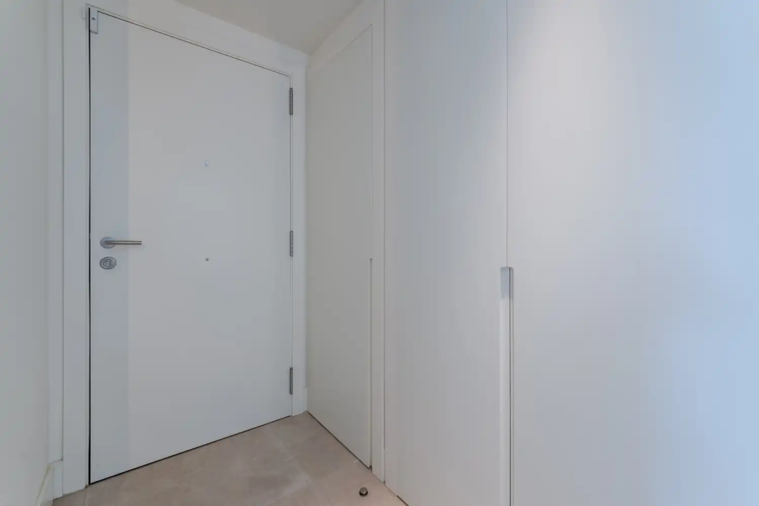 Neubau-Penthouse mit Pool zum Verkauf in Passeig Marítim 100, imagen 66
