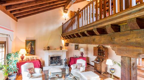 Foto 2 de Casa o chalet en venta en Camino Pelayos, Sotosalbos, Segovia