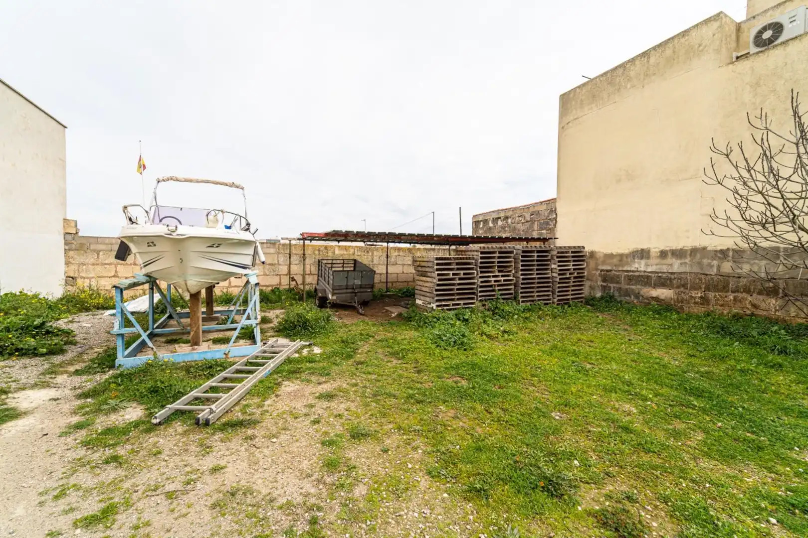Wohnbaugrundstück zum Verkauf in Manacor Centre, imagen 6