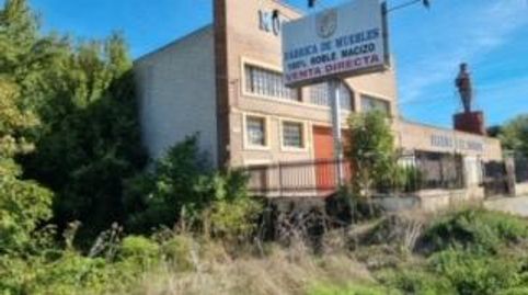 Foto 3 von Geschaftsraum zum Verkauf in Carretera Logroño, Belorado, Burgos