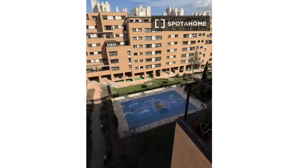 Piso en alquiler en Fuencarral - El Pardo, imagen 9