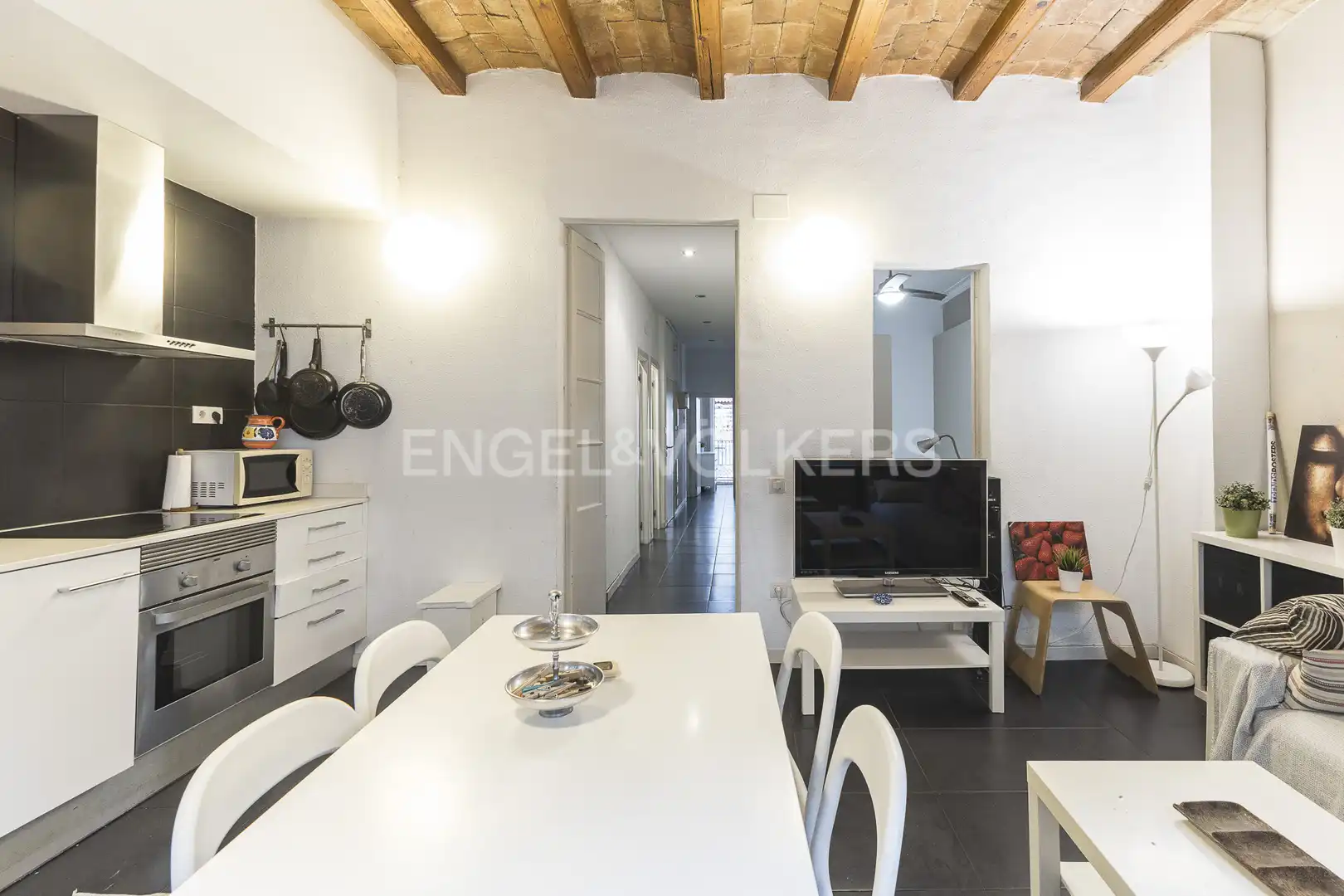 Flat for sale in Gràcia, imagen 10