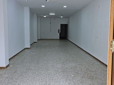 Gewerbefläche zum Verkauf in Núcleo urbano