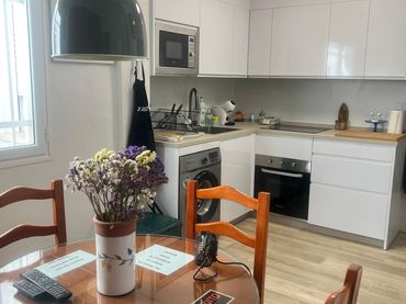 Appartement à louer à Calle Nueva 14