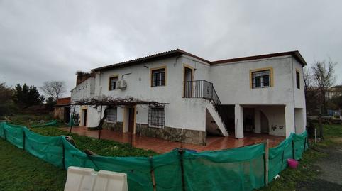 Photo 3 of House or chalet for sale in Zona Sur - Av. de España - San Miguel, Cáceres