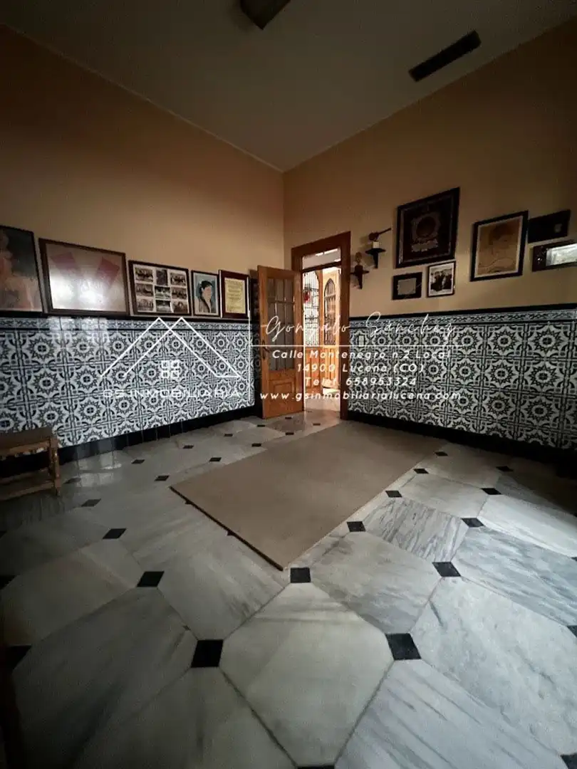 Maison à vendre à Centro, imagen 3