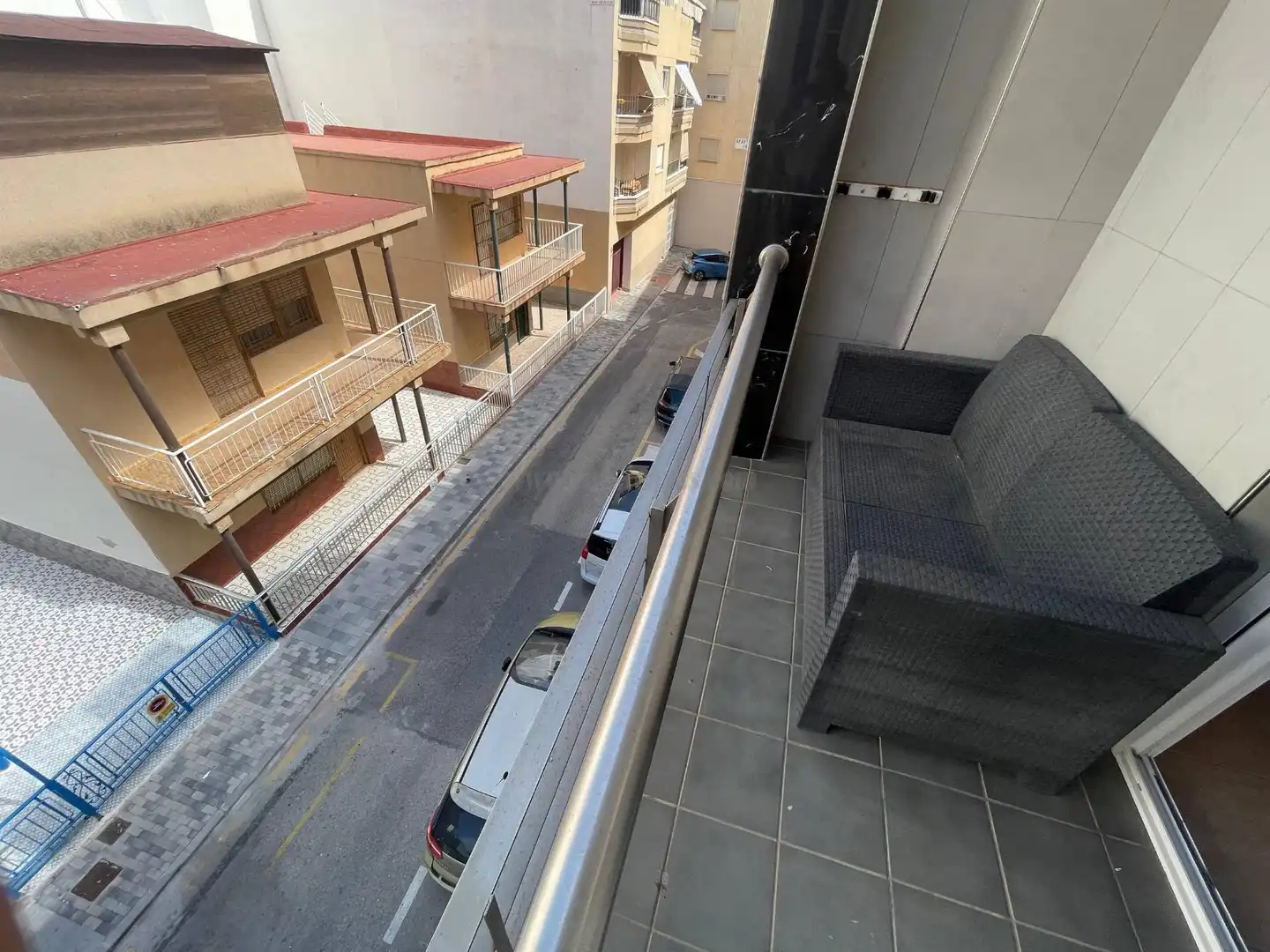 Apartament amb terrassa de lloguer a Playa del Cura, imagen 5