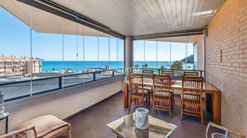 Foto 2 de Ático en venta en L'Albir, L'Alfàs del Pi