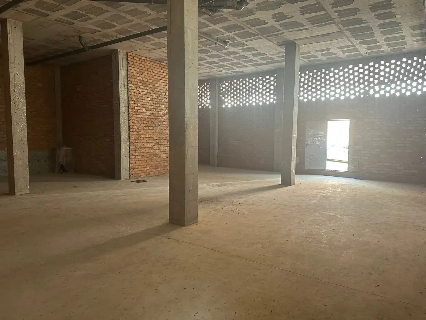 Local comercial en venda a Capellanía - Retamar, imagen 3