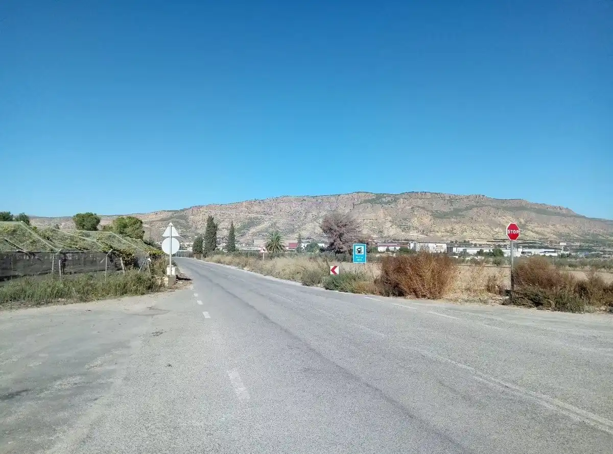 Terreni e lotti in vendita a Alhama de Murcia ciudad, imagen 29