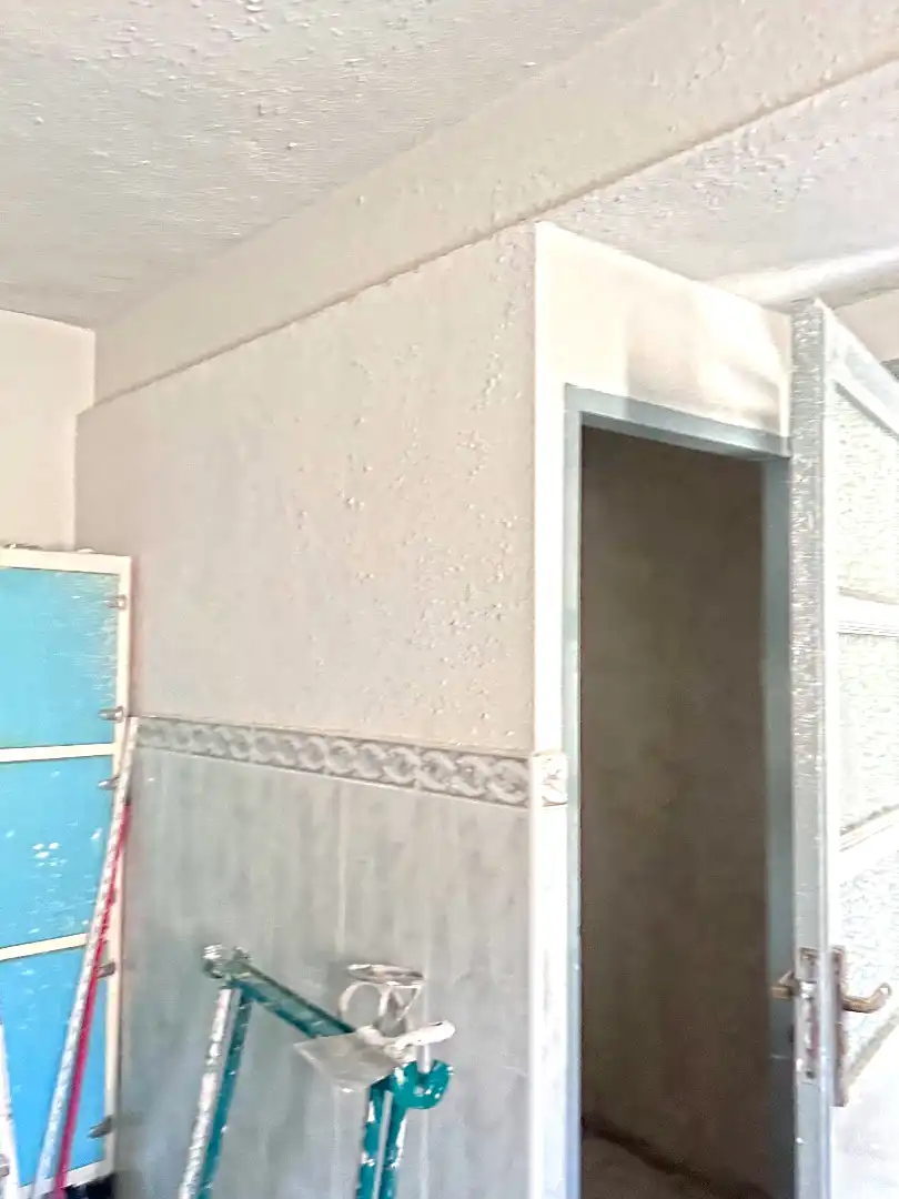 Bathroom of Detached homes for sale in El Hoyo de Pinares 