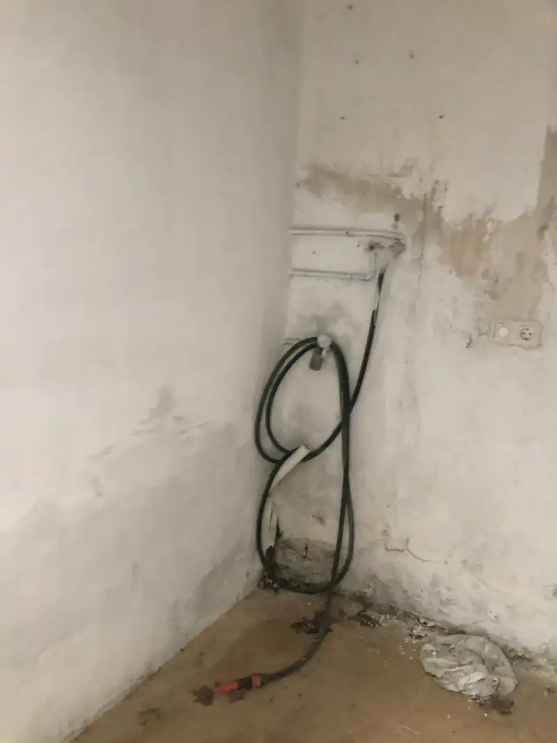 Residencial en venda a Carrer d'Elías Tormo, imagen 35